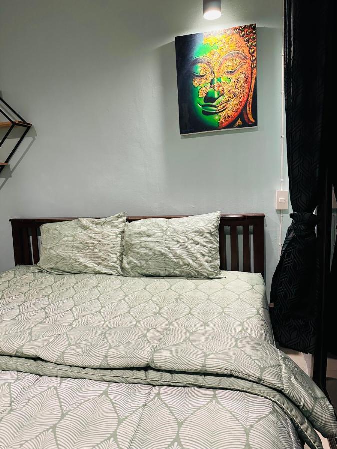 Mild Room Sea View Room For Rent Ko Phi Phi Zewnętrze zdjęcie