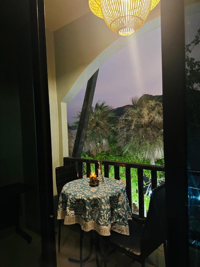 Mild Room Sea View Room For Rent Ko Phi Phi Zewnętrze zdjęcie
