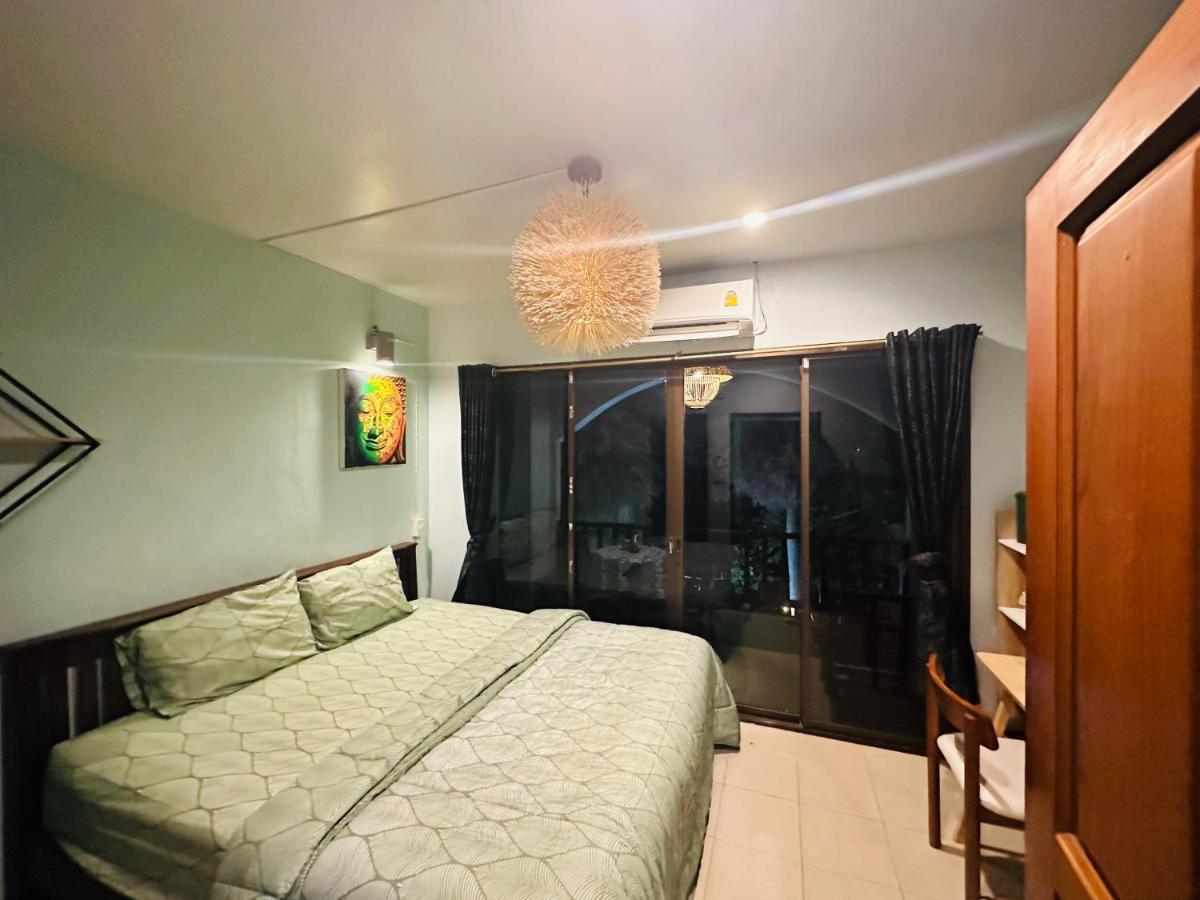 Mild Room Sea View Room For Rent Ko Phi Phi Zewnętrze zdjęcie