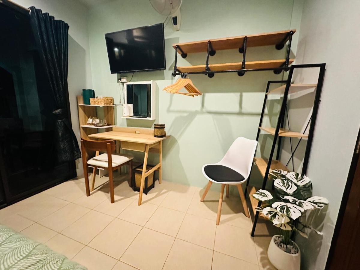 Mild Room Sea View Room For Rent Ko Phi Phi Zewnętrze zdjęcie