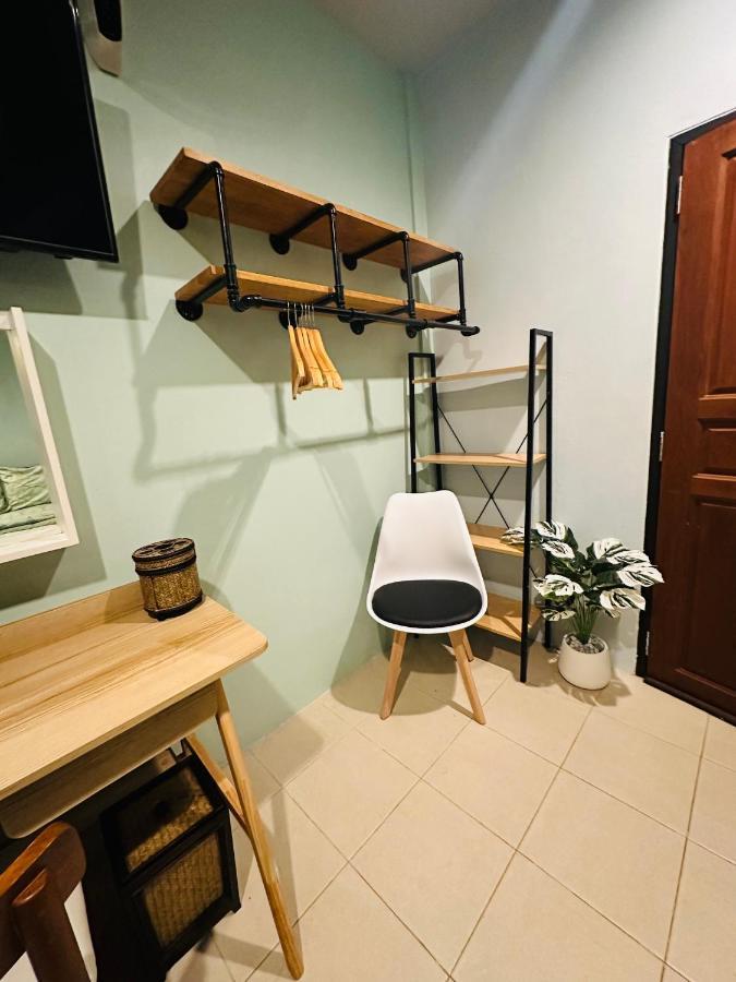 Mild Room Sea View Room For Rent Ko Phi Phi Zewnętrze zdjęcie
