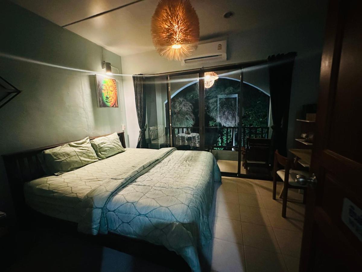 Mild Room Sea View Room For Rent Ko Phi Phi Zewnętrze zdjęcie