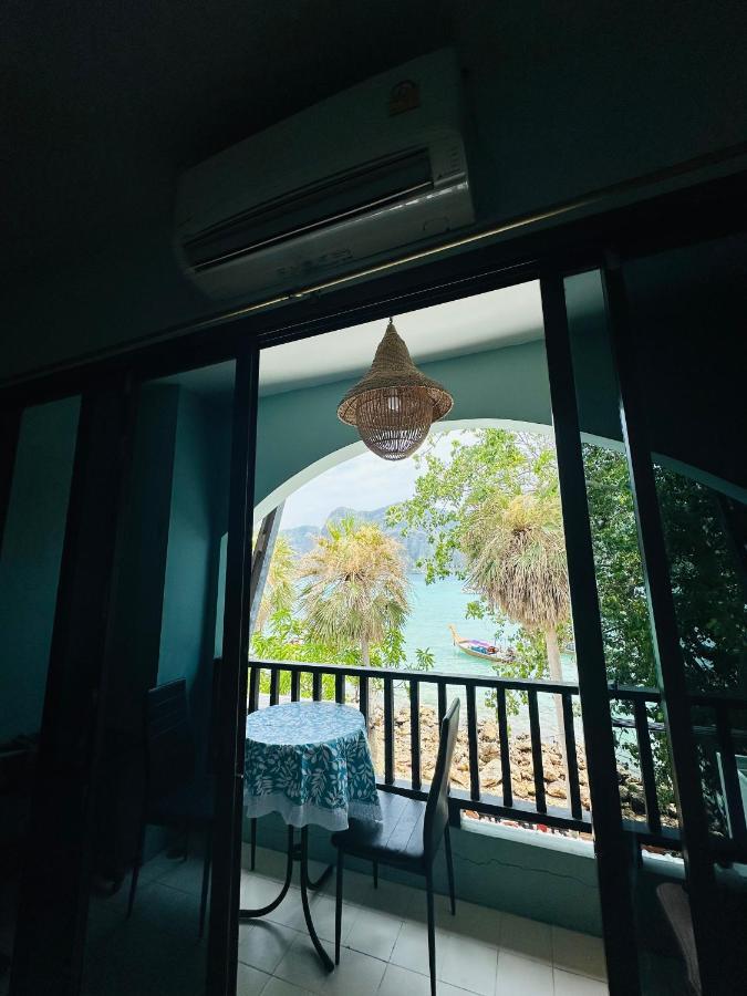 Mild Room Sea View Room For Rent Ko Phi Phi Zewnętrze zdjęcie