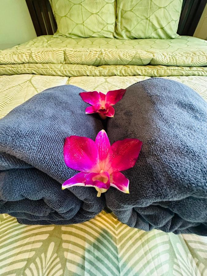 Mild Room Sea View Room For Rent Ko Phi Phi Zewnętrze zdjęcie
