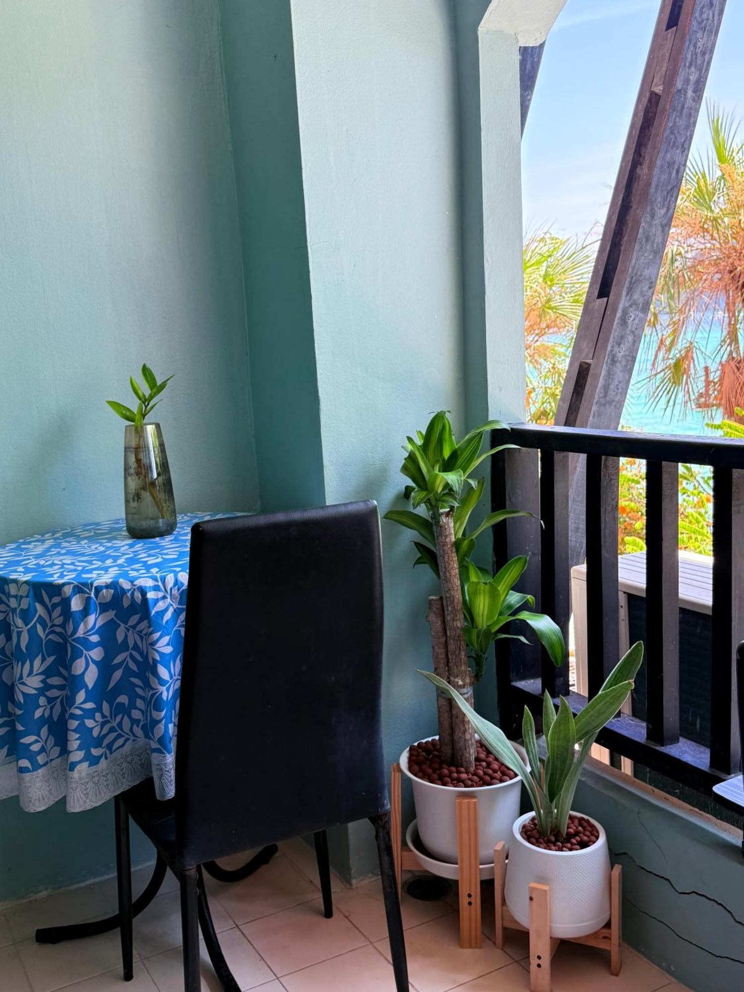 Mild Room Sea View Room For Rent Ko Phi Phi Zewnętrze zdjęcie