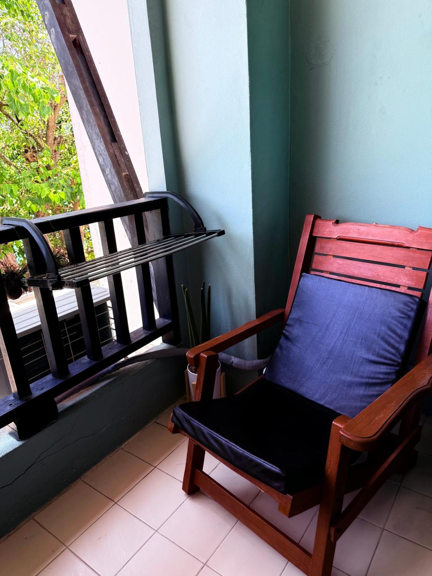 Mild Room Sea View Room For Rent Ko Phi Phi Zewnętrze zdjęcie