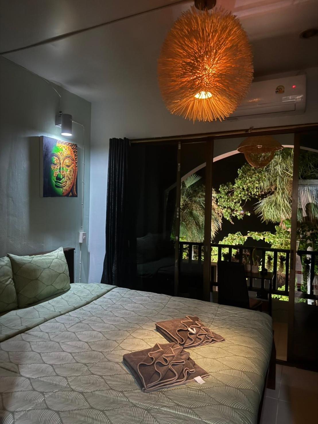 Mild Room Sea View Room For Rent Ko Phi Phi Zewnętrze zdjęcie